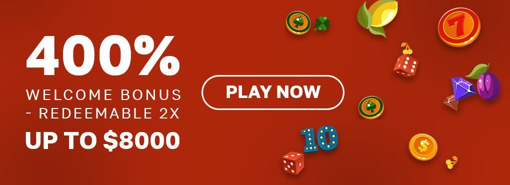 Cherry Jackpot Casino Officially Launches