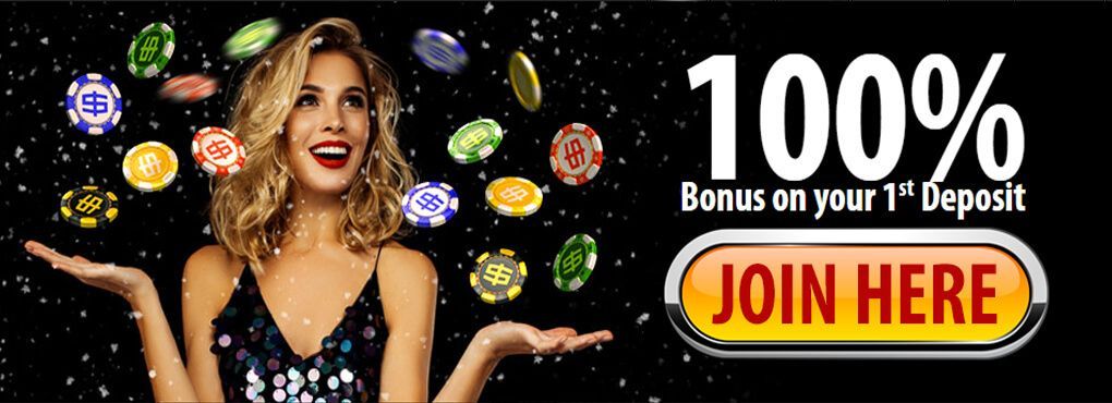 Play the New Aces and 8s Video Poker at Slotland