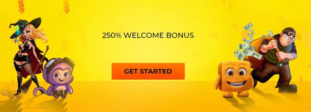 Get Your Slotastic 100% September Bonus with Just $20 Deposit