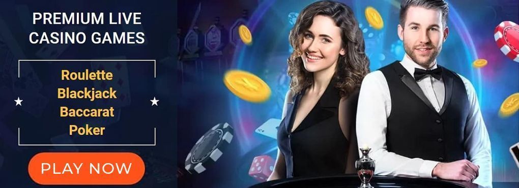Ethereum Smart Contract Casino