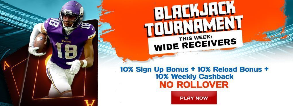 Are You Ready for Challenging Tournaments?