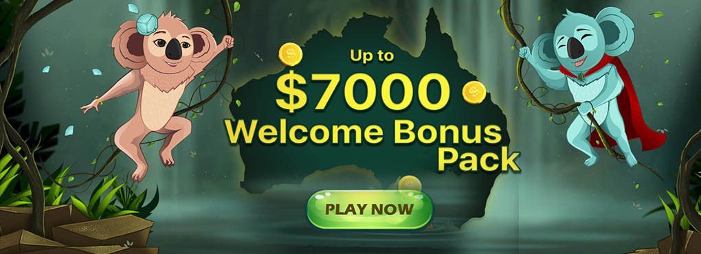 What’s New at Two-Up Casino?