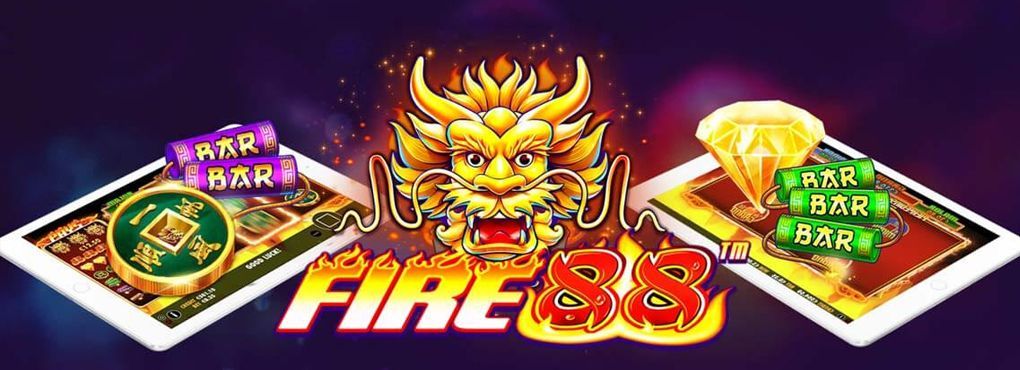 Fire 88 Slots