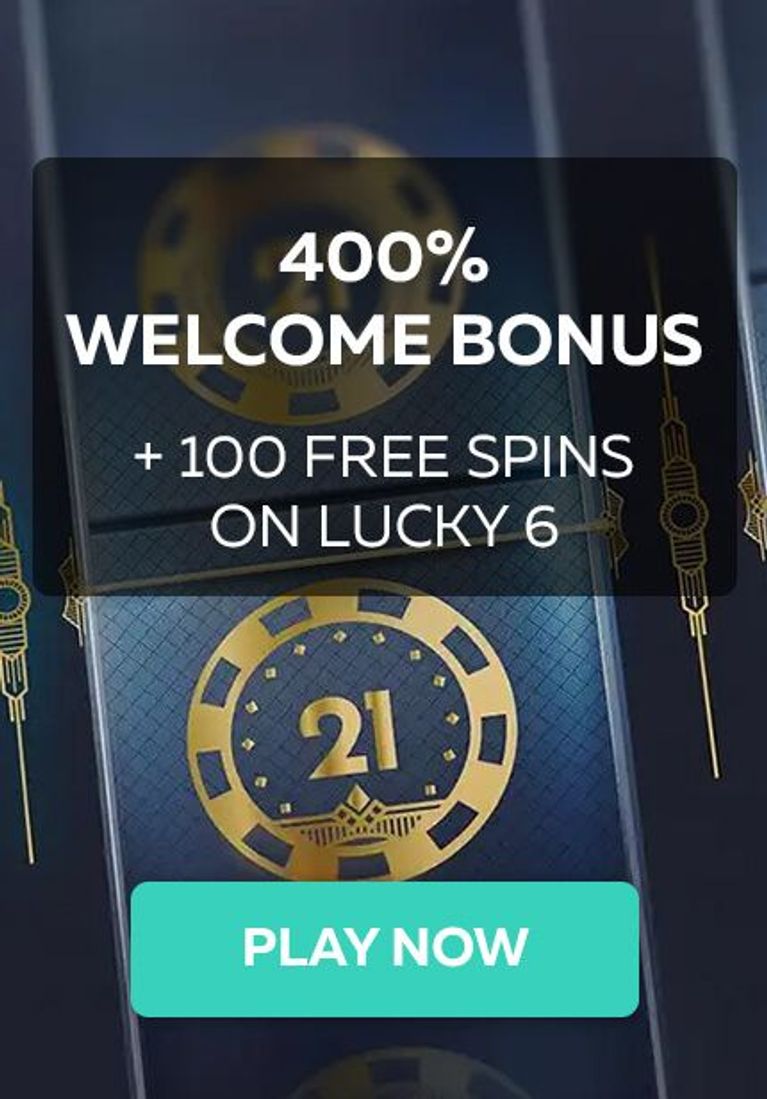 Roaring 21 Casino: US Players Welcome!