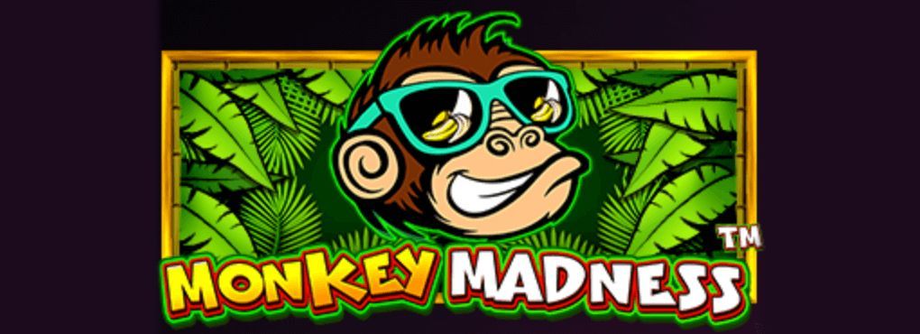 Monkey Madness Slots