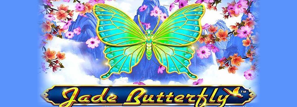 Jade Butterfly Slots