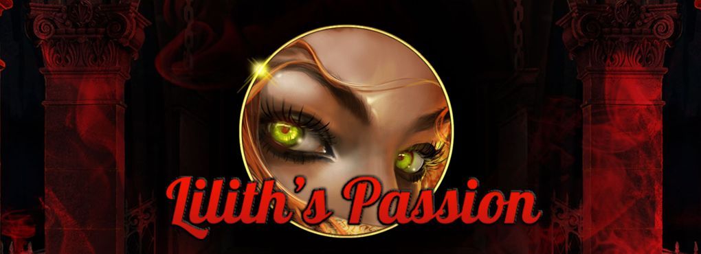 Lilith's Passion Slots