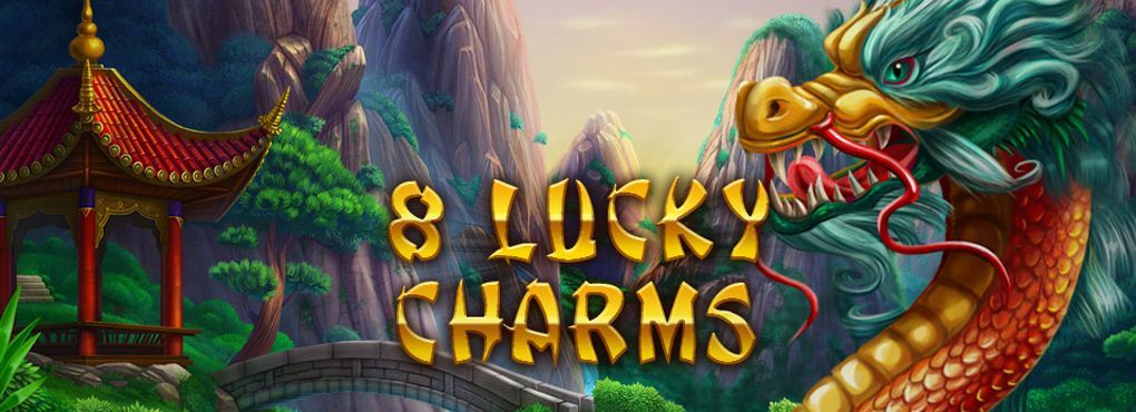 8 Lucky Charms Xtreme Slots