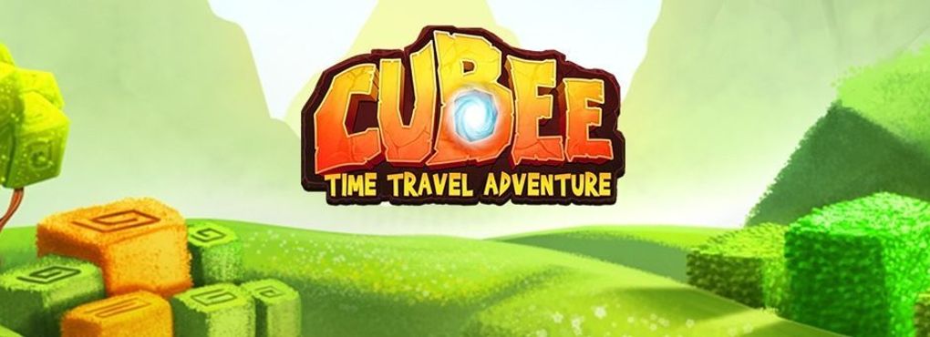 Cubee The Travel Adventure Slots