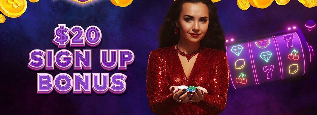 Slots and Games Online Casino