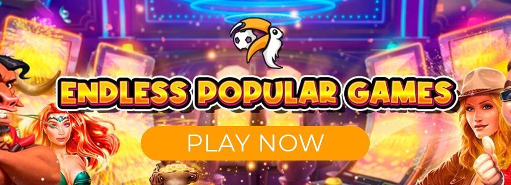 More Online Casino News for May
