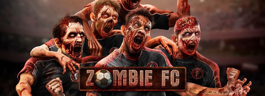 Zombie FC Slots