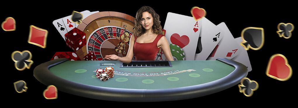 SportBet Jackpot Casino