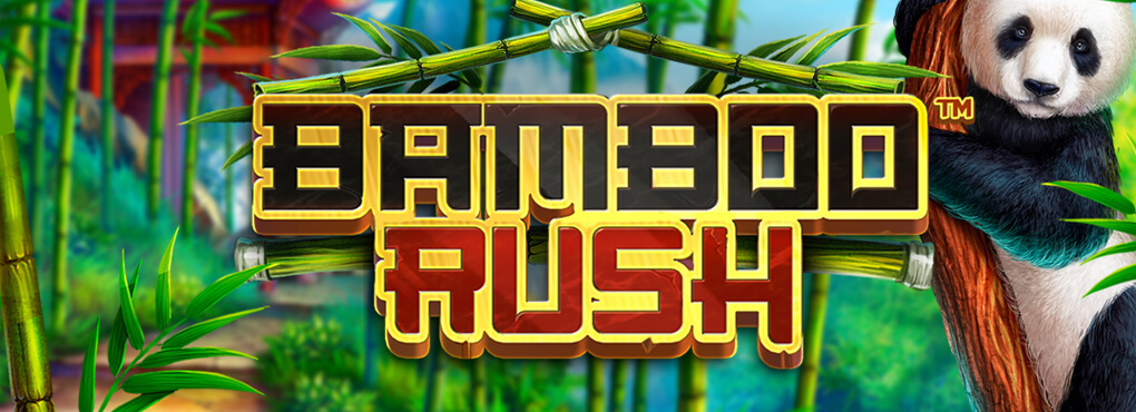 Bamboo Rush Slots