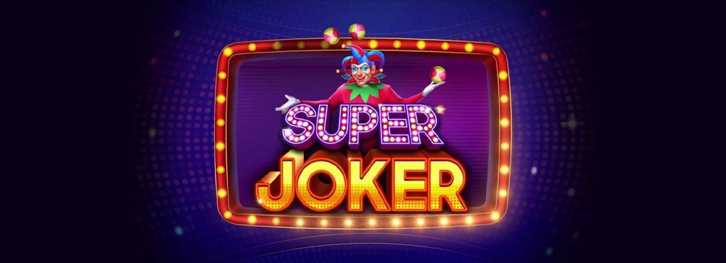 Super Joker Slots