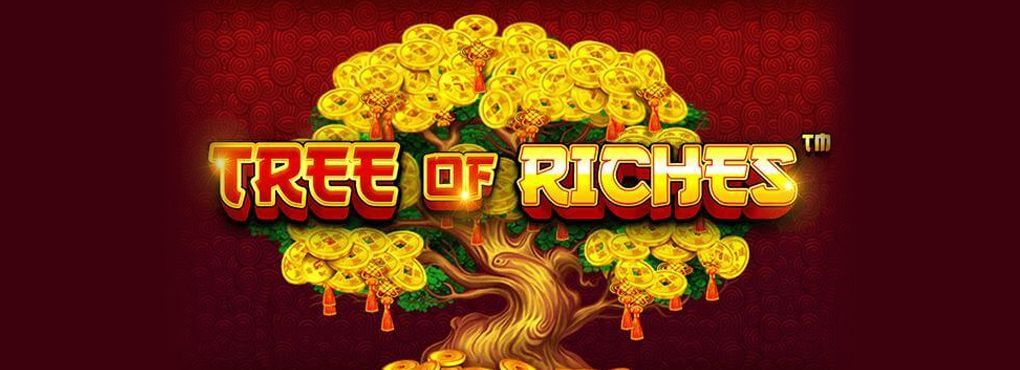 Tree of Riches Slots