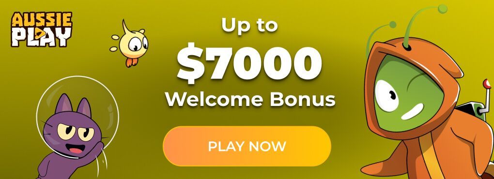 Aussie Play Casino No Deposit Bonus Codes