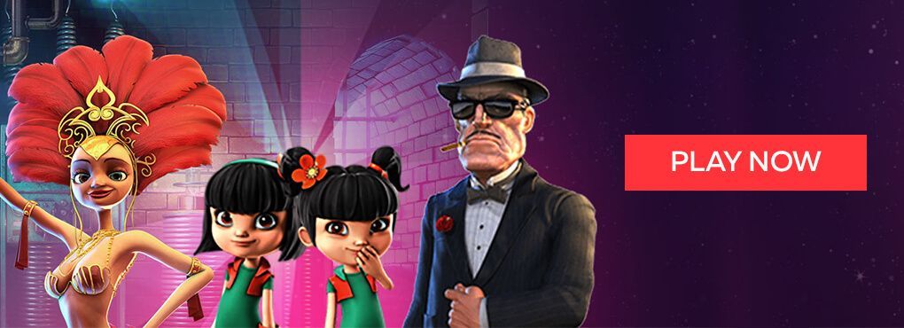 CyberSpins Casino
