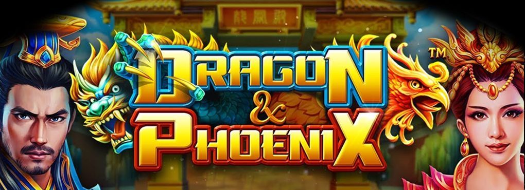 Dragon & Phoenix Slots