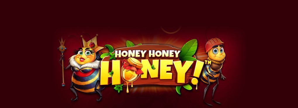 Honey Honey Honey Slots
