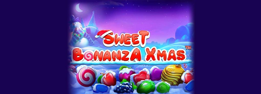 Sweet Bonanza Xmas Slots