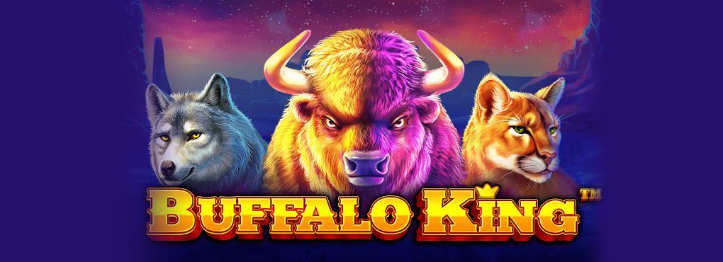 Buffalo King Slots