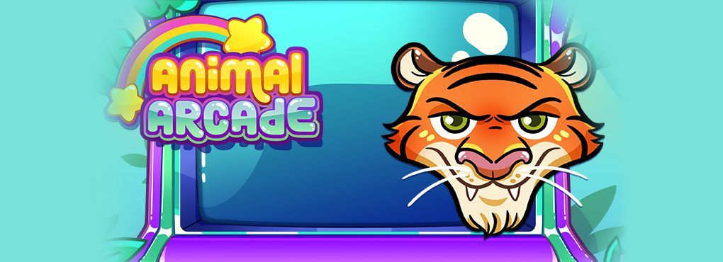 Animal Arcade Slots