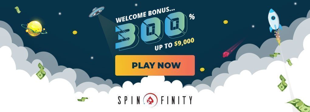 The New Spinfinity Casino