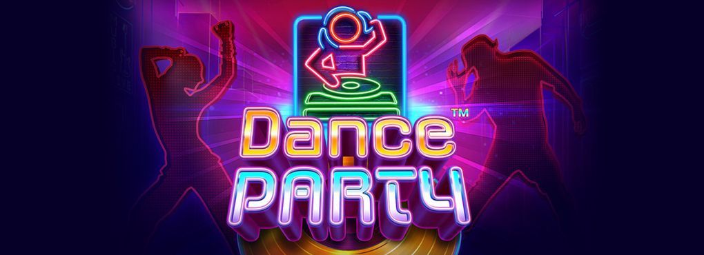 Dance Party Slots