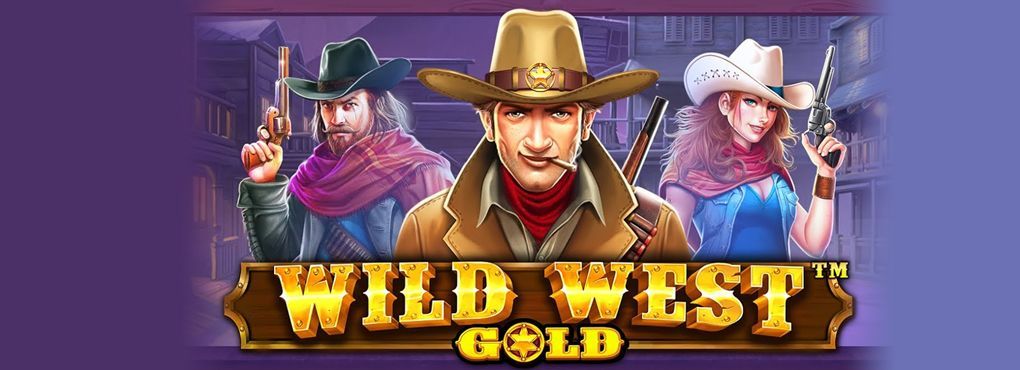 Wild West Gold Slots