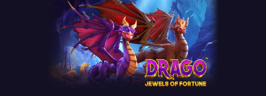 Drago – Jewels of Fortune Slots