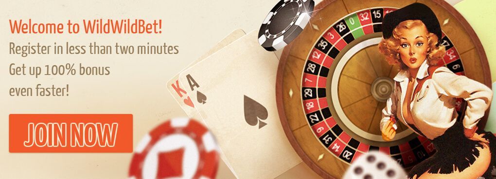 WildWild Bet Casino No Deposit Bonus Codes