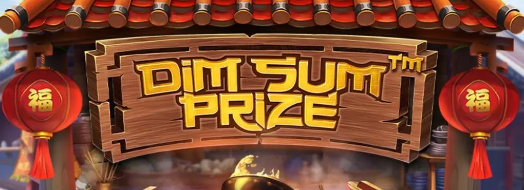 Dim Sum Prize Slots