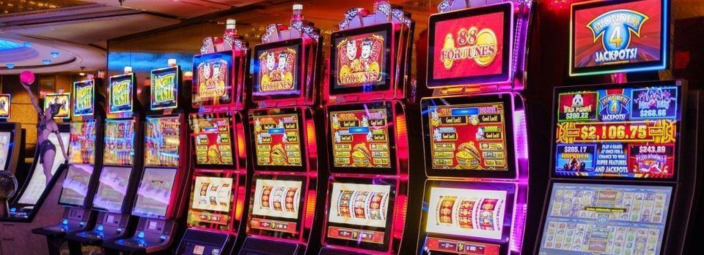 Gambling Restrictions Abound in North Carolina