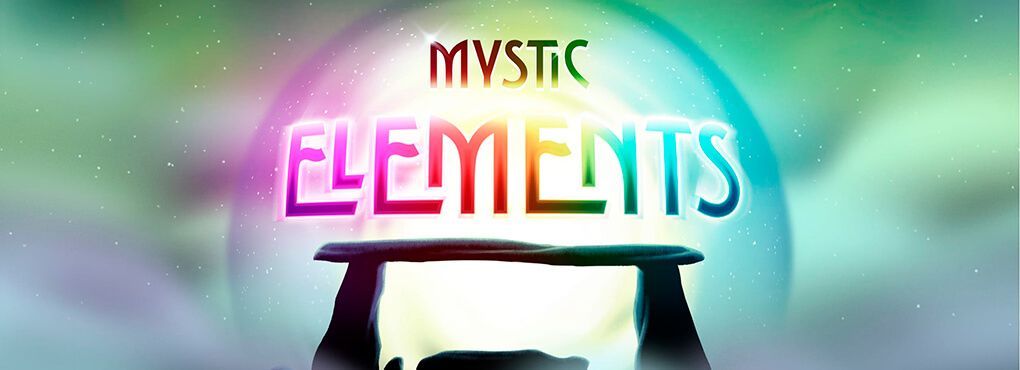 Mystic Elements Slots