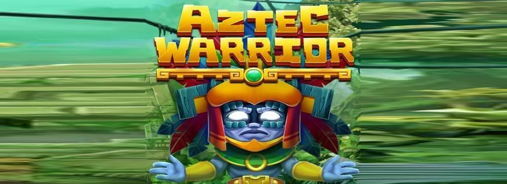 Aztec Warrior Slots