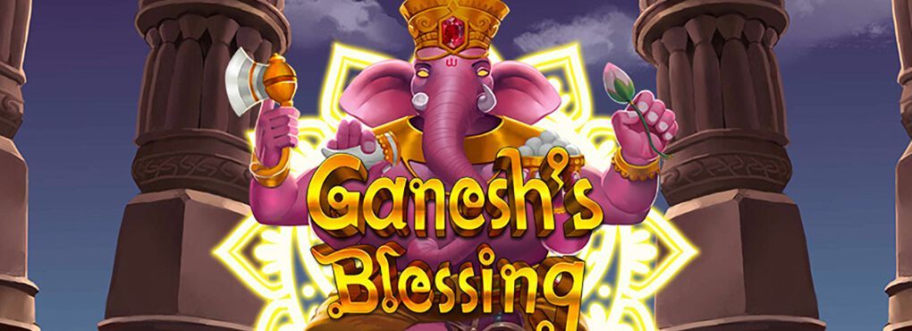 Ganesh's Blessing Slots