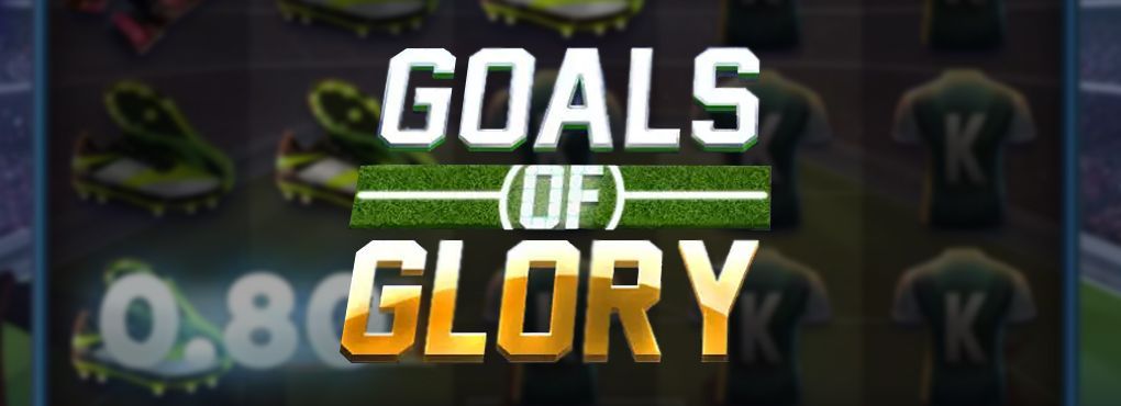 Goals of Glory Slots