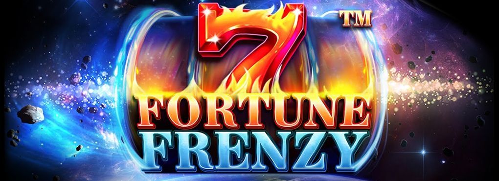 7 Fortune Frenzy Slots