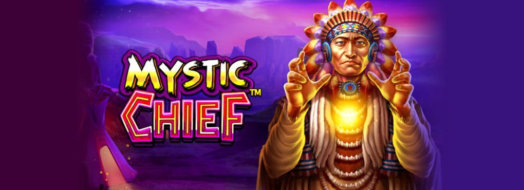 Mystic Chief Slots