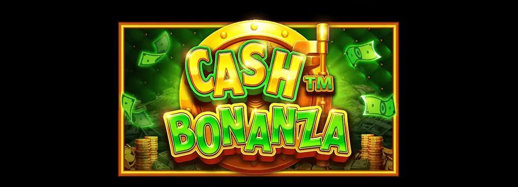 Cash Bonanza Slots