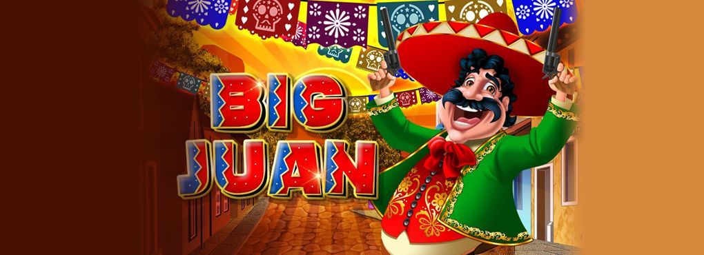 Big Juan Slots