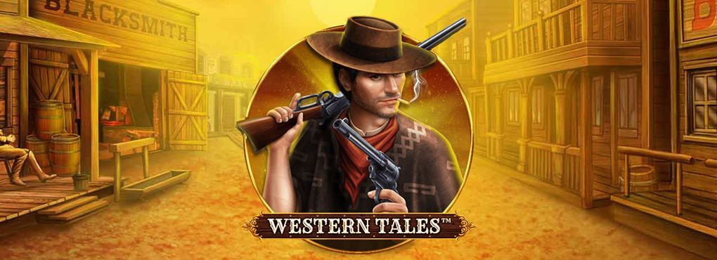 Western Tales Slots