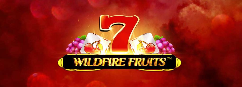 Wildfire Fruits Slots