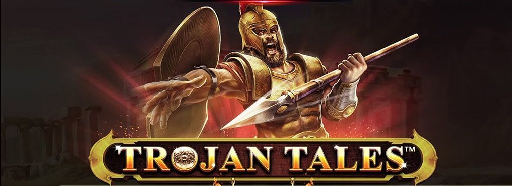 Trojan Tales Slots