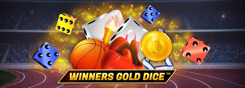 Winners Gold Slots