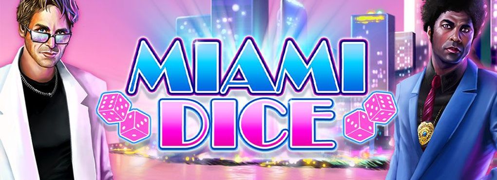 Miami Dice Slots