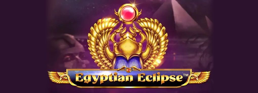 Egyptian Eclipse Slots