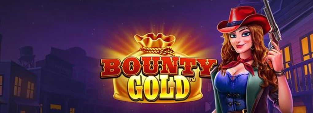 Bounty Gold Slots