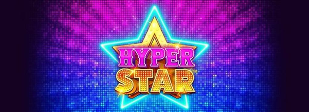 Hyper Star Slots